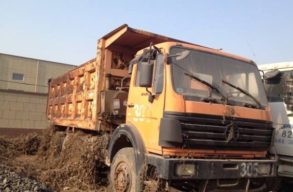 重庆德阳报废车回收,车辆报废回收公司